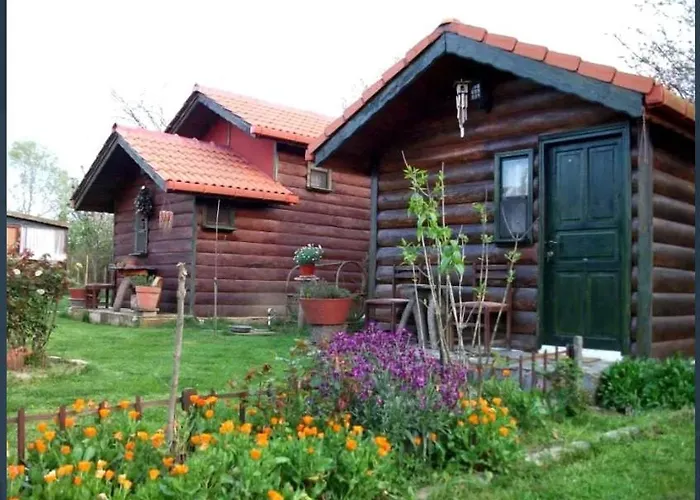 Tartaruga Boutique Hotel & Bungalows