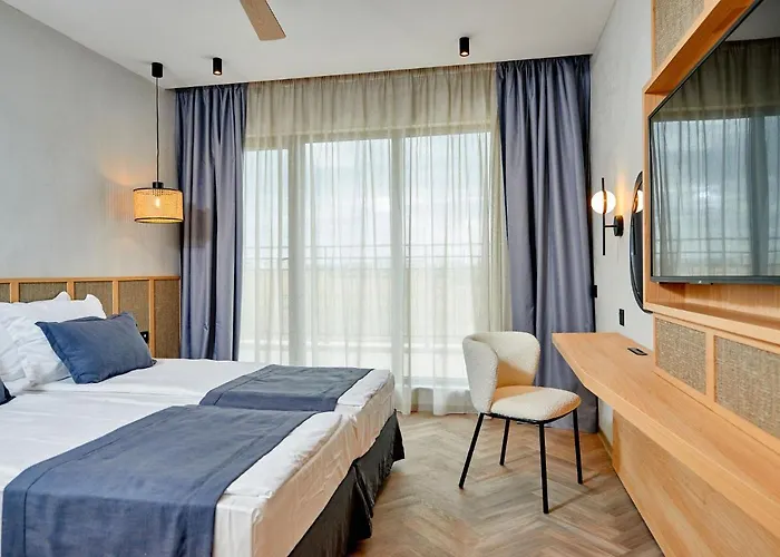 Hotel Fara - Marina Cape