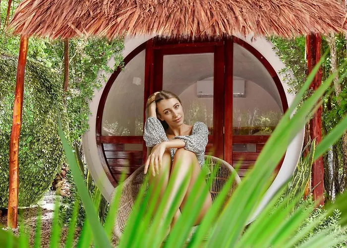 Kakao Coba Hotel & Cenote Experience
