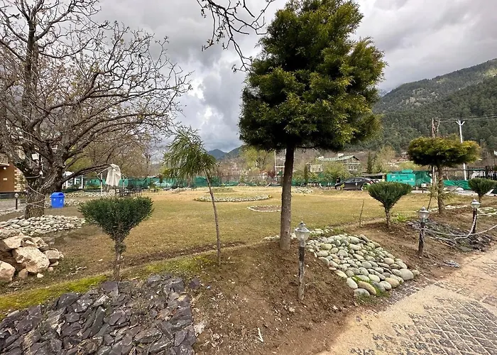 Lidder View Resort