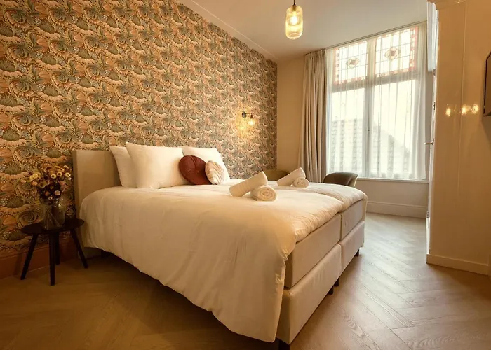 Boetiek Hotel Bij Jacob