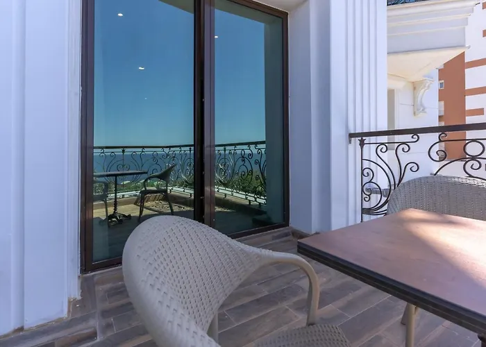 Hotel Hammamet