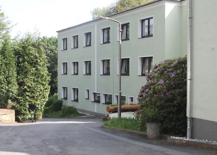 Hotel Carolaruh