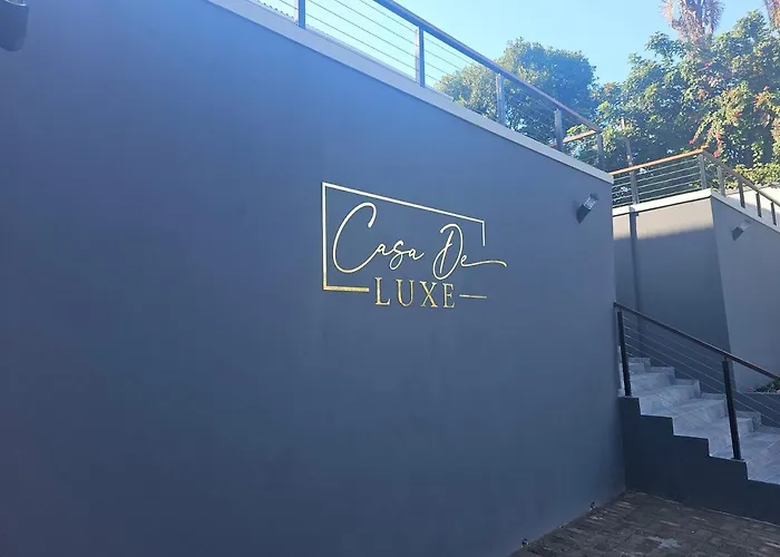 Casa De Luxe