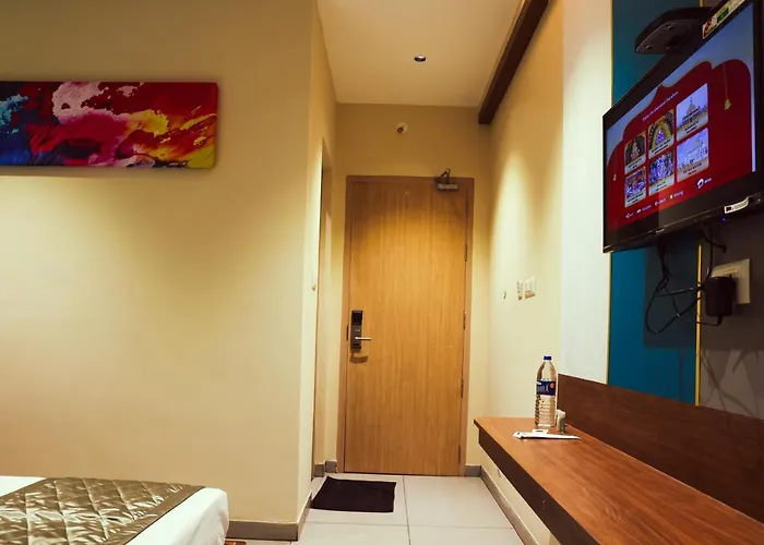 Elite Residency