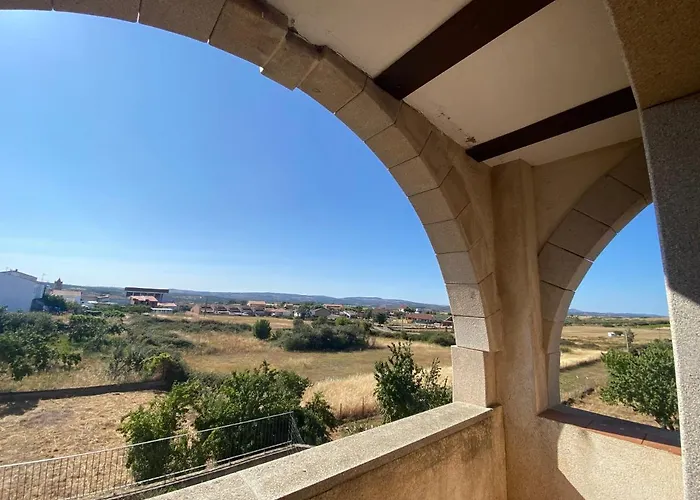 Hotel Rural Centro de las Arribes