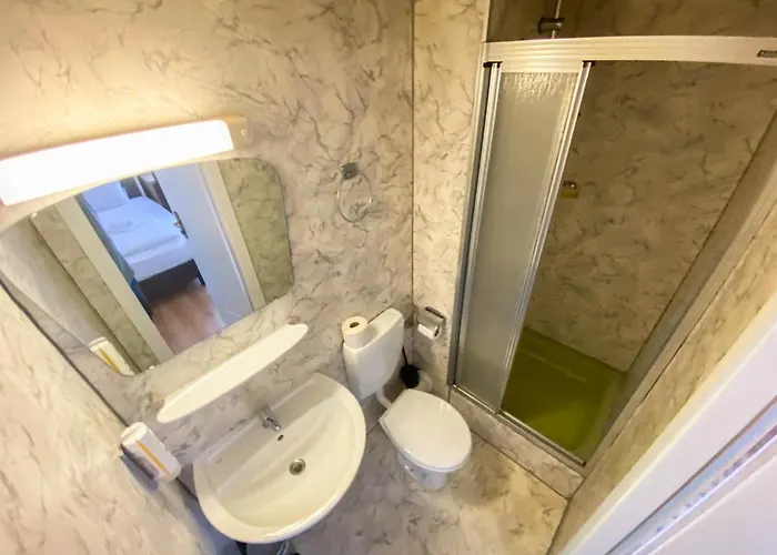 Limok Rooms Hamm