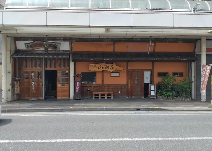 Taiya Ryokan