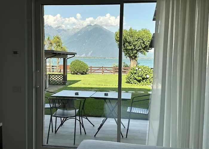 Resort Le Vele Suites And Apartments