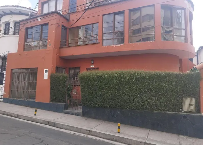 Hotel Rusticall