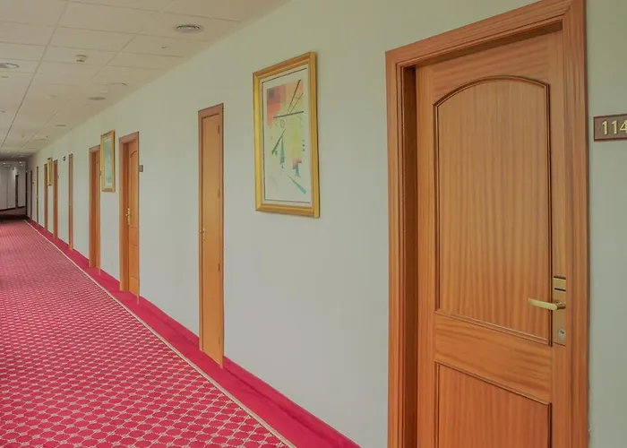 Hotel Wellness Marbella Hills