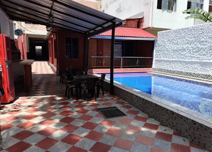 Hotel La Isabela By Marbar