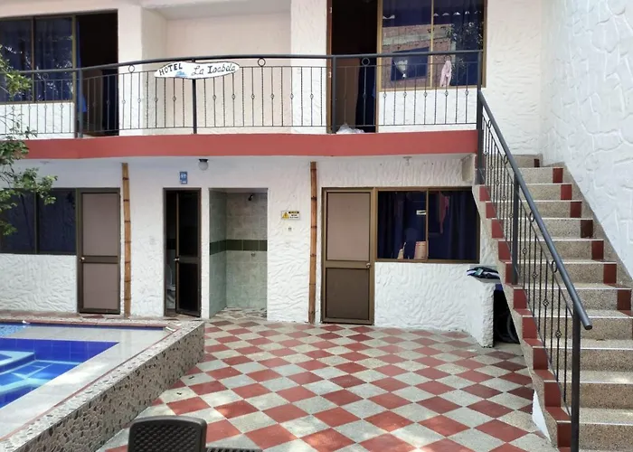 Hotel La Isabela By Marbar