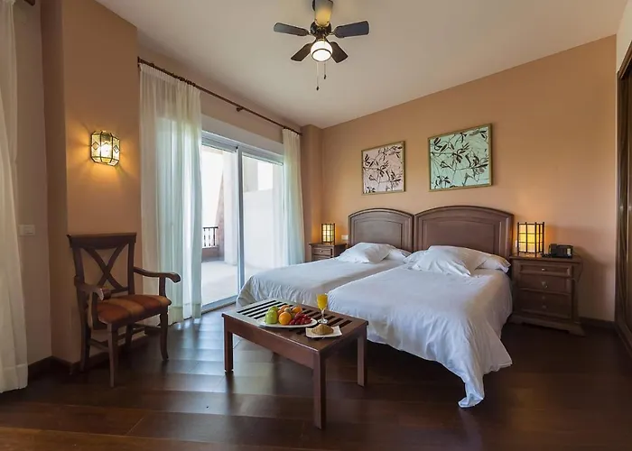 Hotel Wellness Marbella Hills
