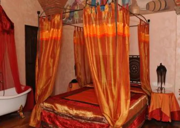 Villa con Piscina