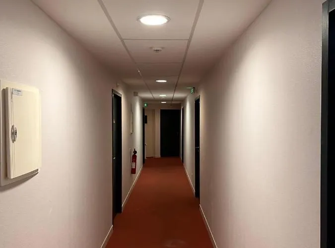 Auberge du Montcalm