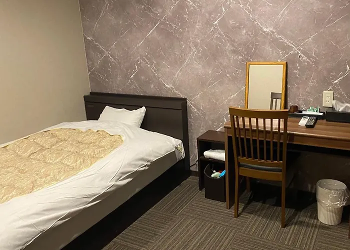Business Inn Fukuyama