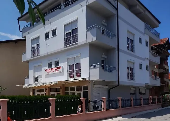 Vila Bolonja