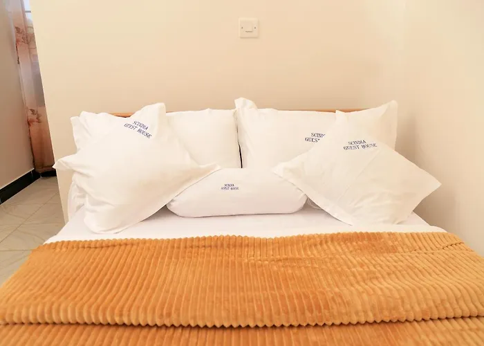 Scindia Suites Hotel