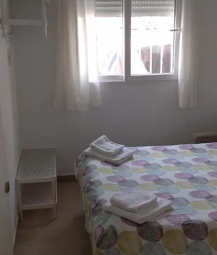 Bed and Breakfast La Casita del pescador Cabo de Palos