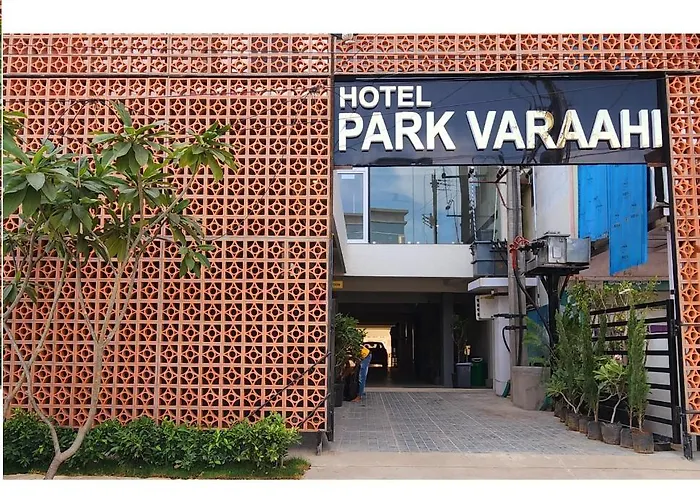 Hotel Park Varaahi