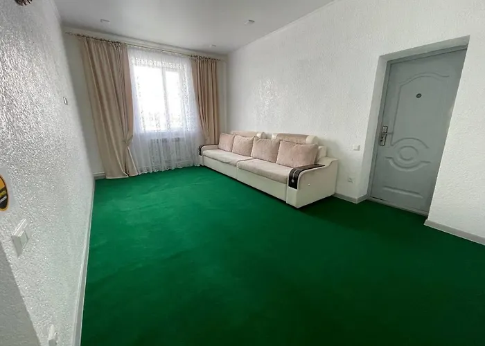 Sulaiman Hotel