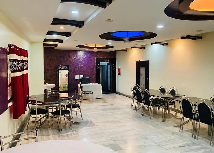 Hotel Jagdish