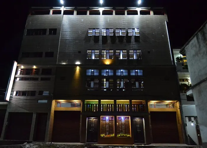 BW Residence