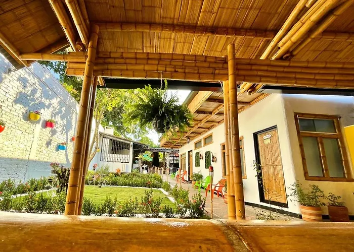 Casa Gabriel Rivera