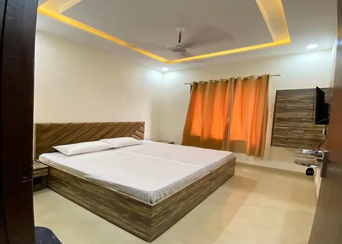 Naman Homestay