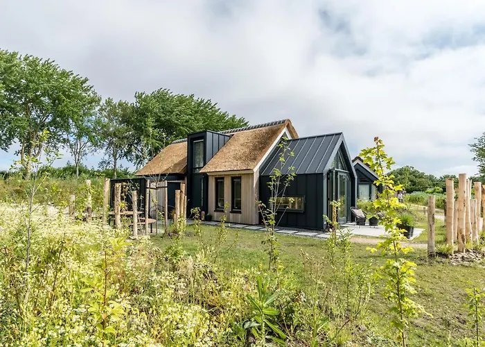 Riethoek Westerschouwen Burgh-Haamstede