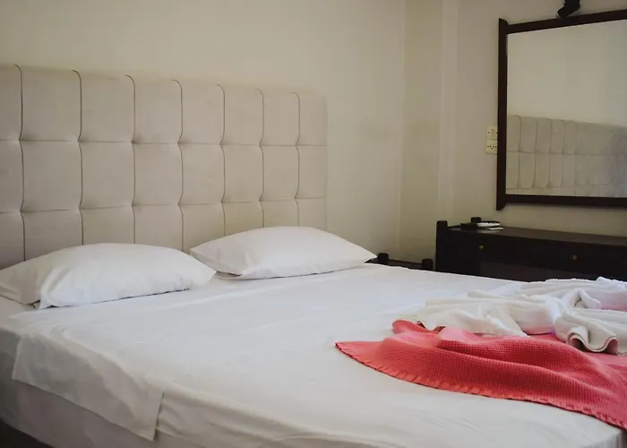 City Center Hotel