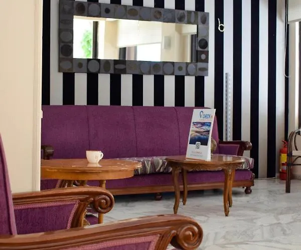 City Center Hotel