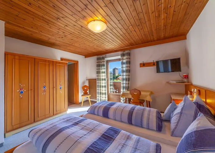 Pension Kofler