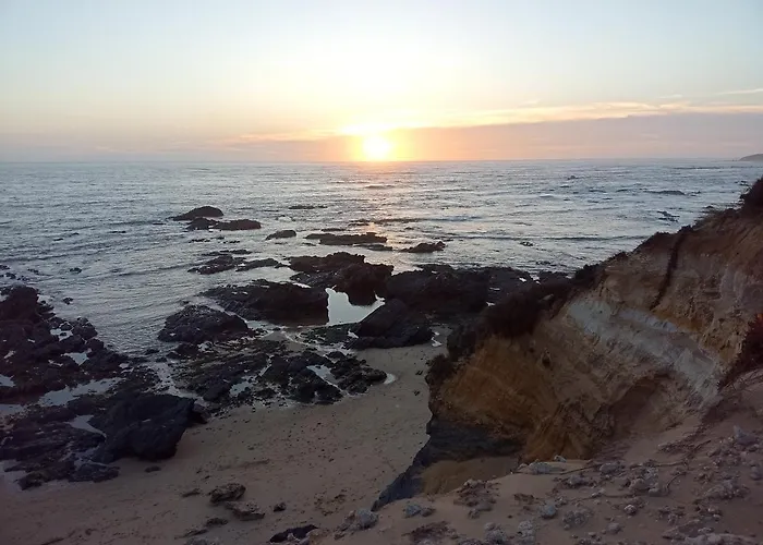 Por Do Sol
