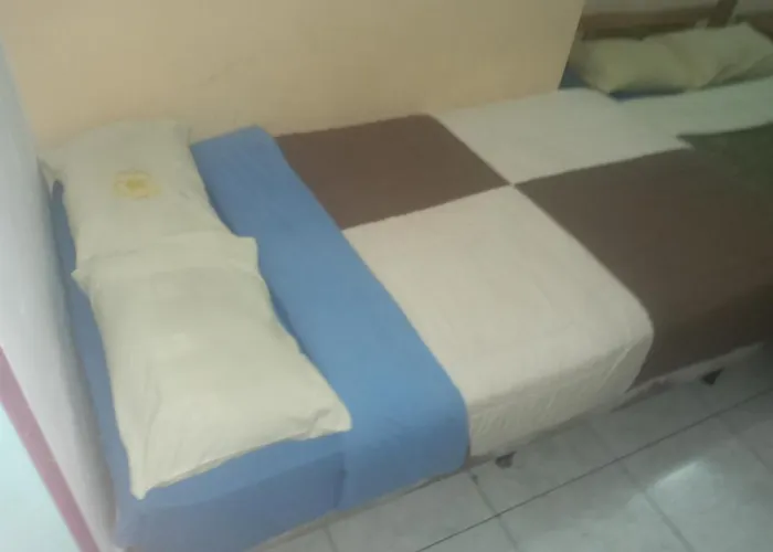 Hostal-de don Pablo Del Centro Comercial