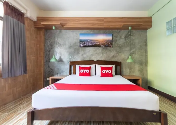 K.L. Boutique Hotel
