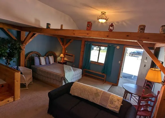 The Nova Motel