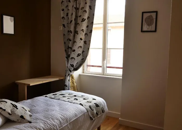 Relais des Monts du Lyonnais