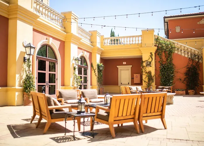 Hotel Viata Austin