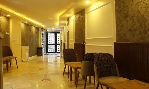 Bolu Parlak Otel