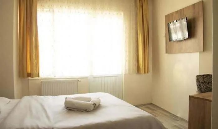 Bolu Parlak Otel