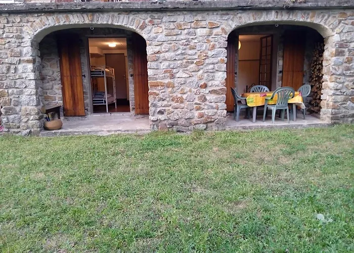 Chambres d'hôtes du Péras Saint-Jean-du-Gard