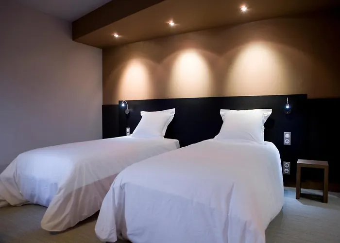 Hotel Ivan Vautier