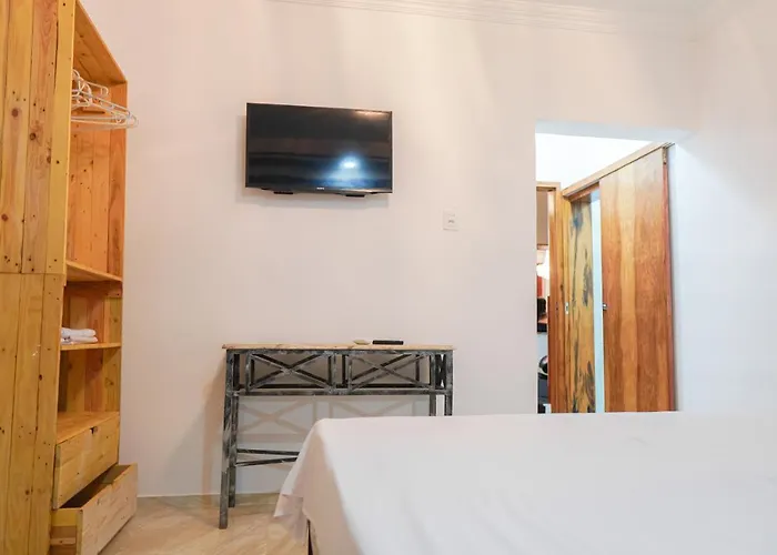Hotel Pousada Krone Praia De Iracema Fortaleza
