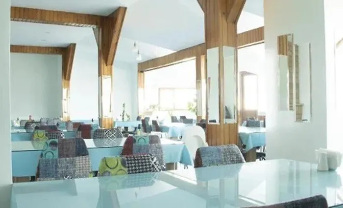 Bolu Parlak Otel