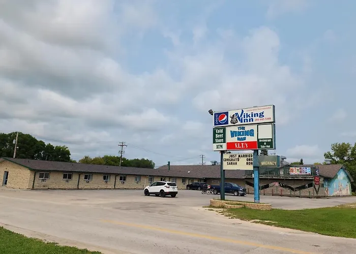 Viking Inn