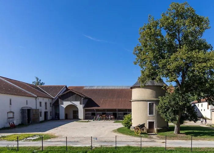 Hotel Au Chateau