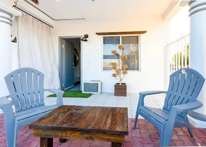 Habitacion Doble Playa Bonita-Calle 13-Bar. Wow