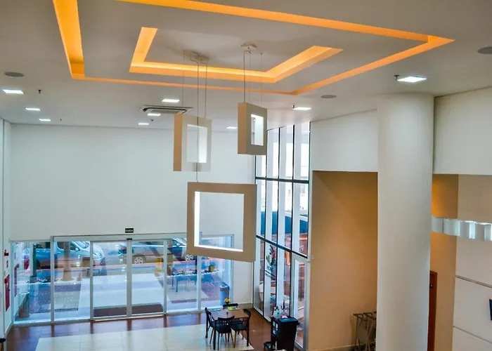 Nobile Residences London Anápolis